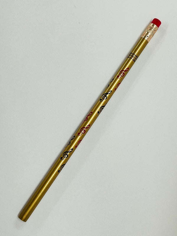 Pencils with Eraser Top