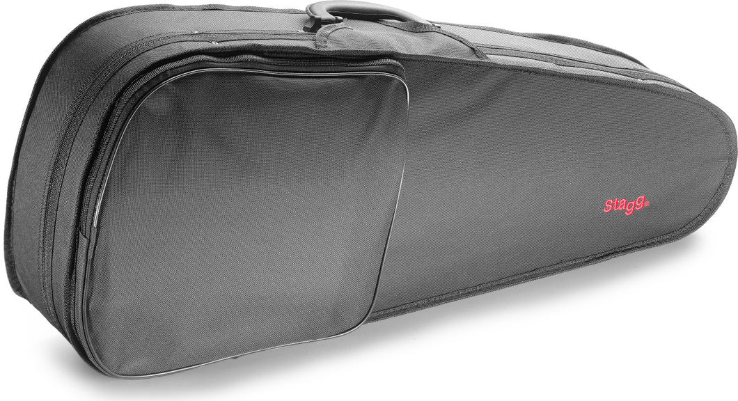 Stagg Soft Case for Concert Ukulele