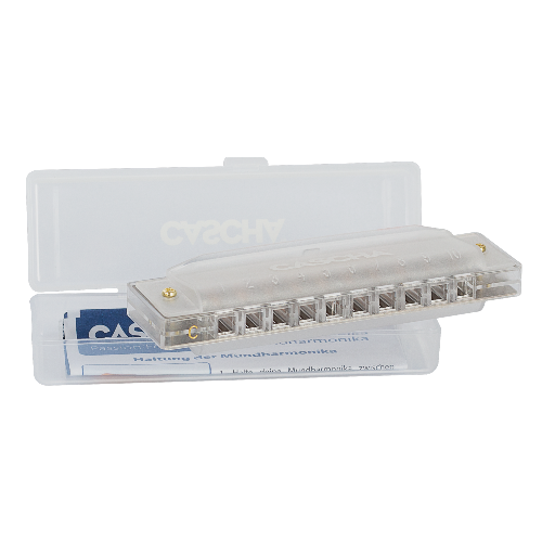 Cascha Fun Harmonica