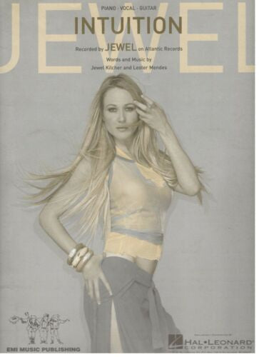 Intuition, Jewel s/s