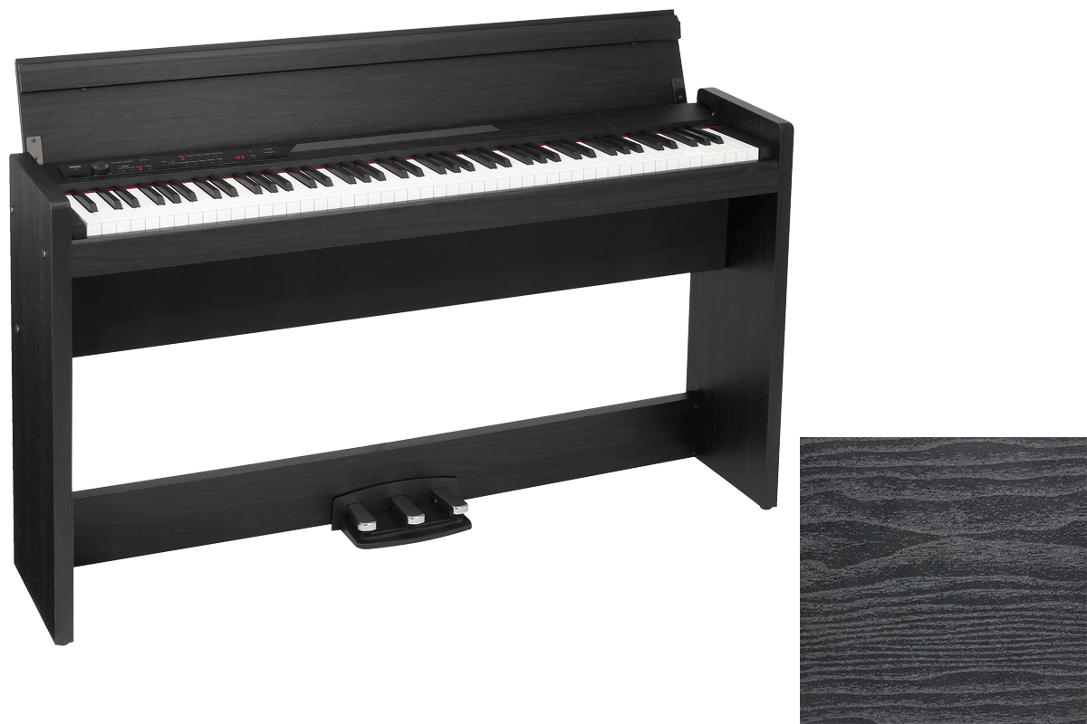 Digital piano lp deals 380