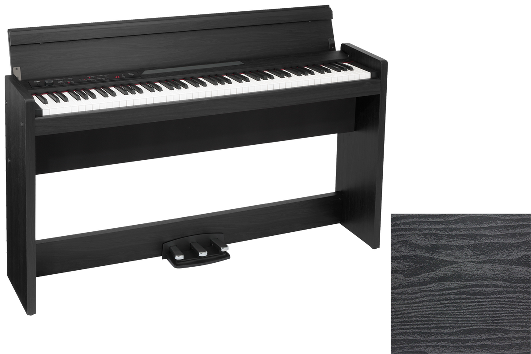 Korg piano lp online 380