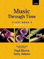 Music Through Time Flute Book 3 G3-4