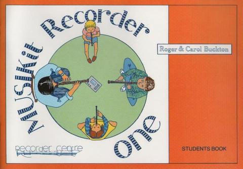 Musikit Recorder One Student
