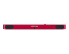 Load image into Gallery viewer, Casio Privia PX-S1100-Red, Top Only
