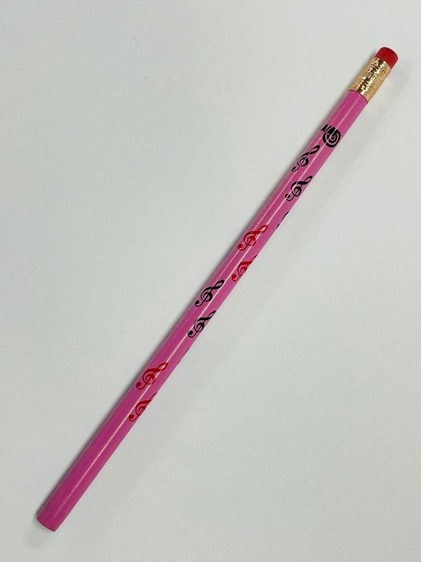 Pencils with Eraser Top