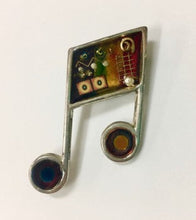 Load image into Gallery viewer, Yossi Steinberg Brooches
