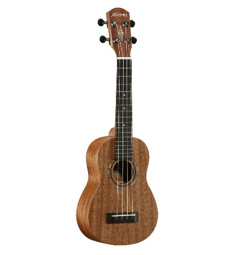 Alvarez on sale concert ukulele