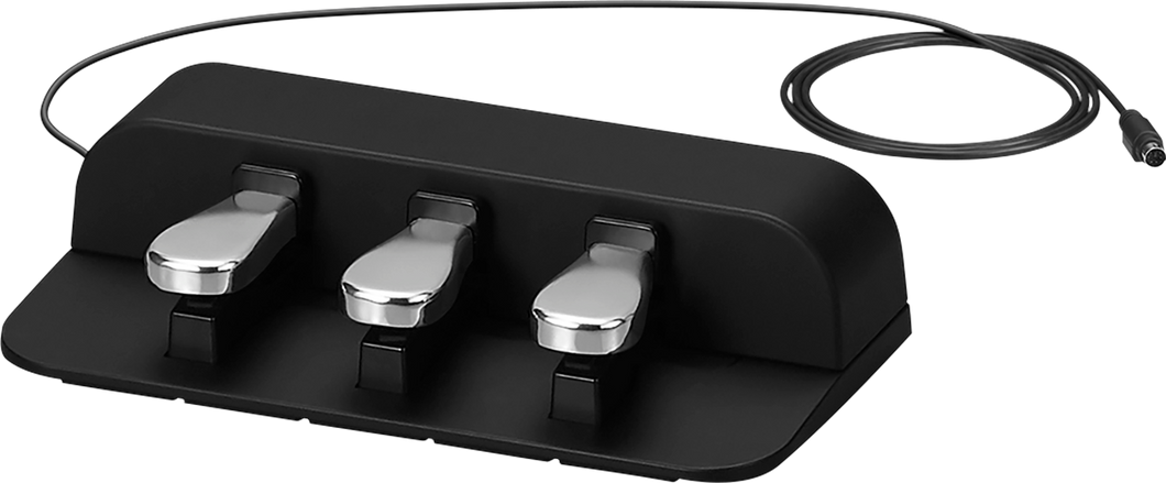 Casio Tri Pedal Unit, SP34 – Pianoworks