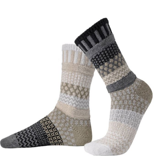 Solmate Socks