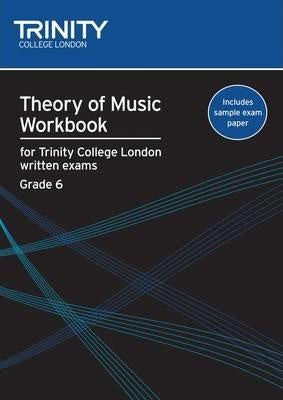 Trinity Theory Workbook G6