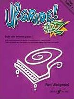 Up-Grade Piano Jazz G 0-1, Wedgwood