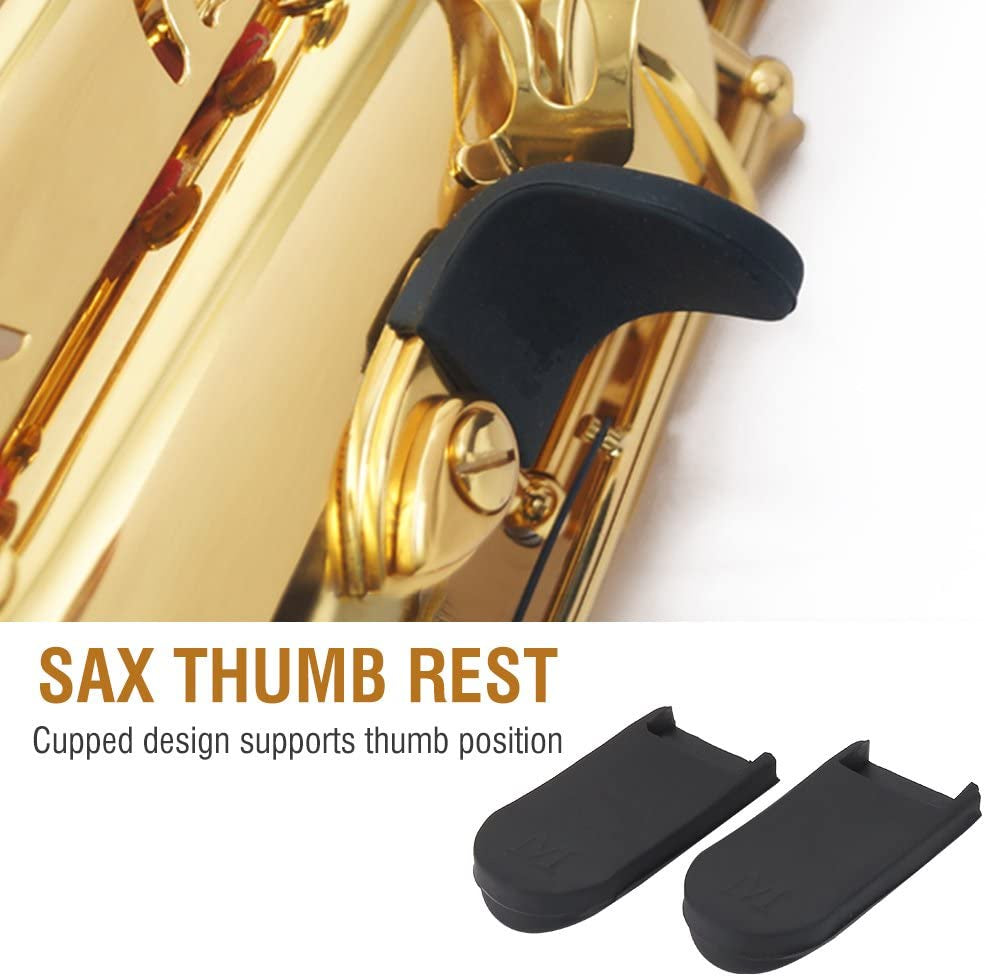 Saxophone Thumbrest