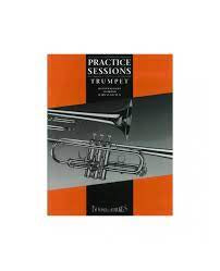 Practice Sessions Trumpet