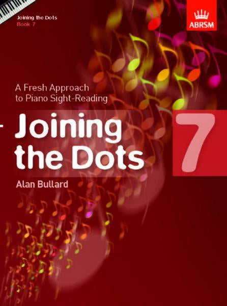 Joining the Dots Piano 7