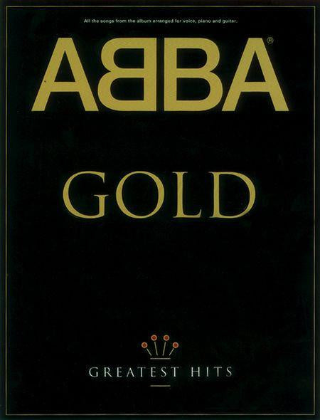 Abba Gold PVG