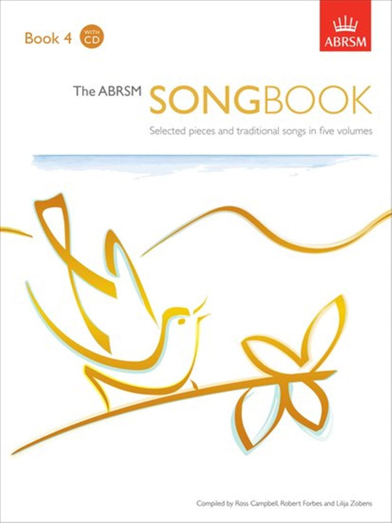The ABRSM Songbook 4