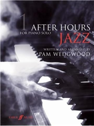 Wedgwood After Hours Jazz Piano 1