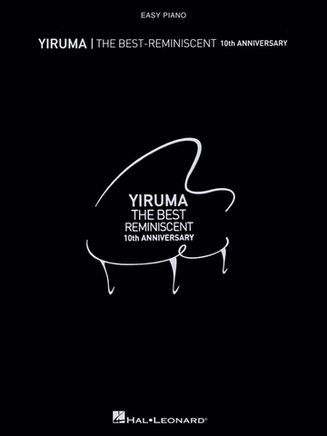 Yiruma The Best - Reminiscent Easy Piano