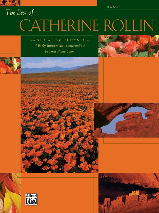 The Best of Catherine Rollin 1