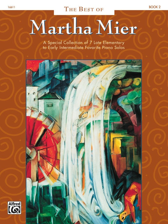 The Best of Martha Mier 2