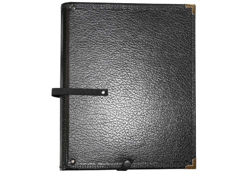 Choralex Music Folder – Pianoworks