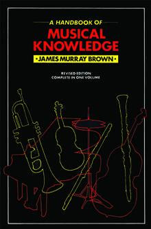 A Handbook of Musical Knowledge (Trinity)