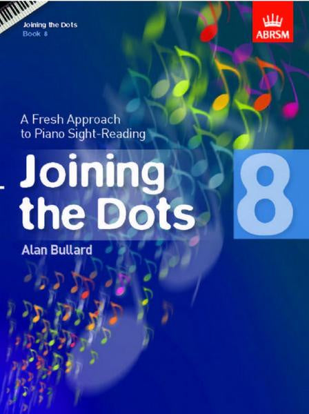 Joining the Dots Piano 8