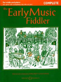 The Early Music Fiddler Complete