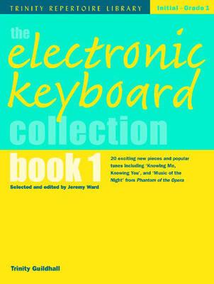 Trinity Electronic Keyboard Collection 1