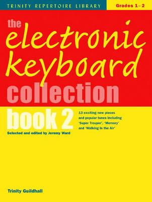Trinity Electronic Keyboard Collection 2