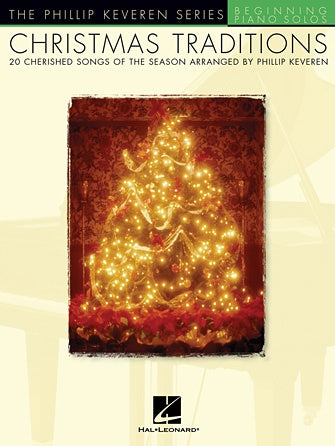 Christmas Traditions,  Keveren