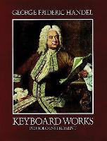 Handel, Keyboard Works