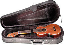 Load image into Gallery viewer, Stagg Soft Case for Concert Ukulele
