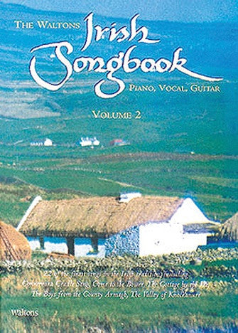 Irish Songbook Vol 2