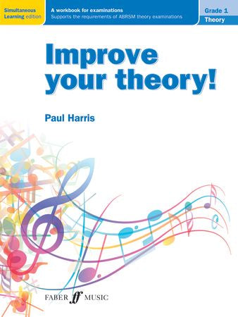 Improve Your Theory G1