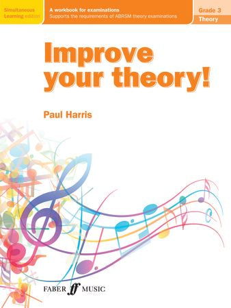 Improve Your Theory G3