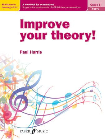 Improve Your Theory  G5