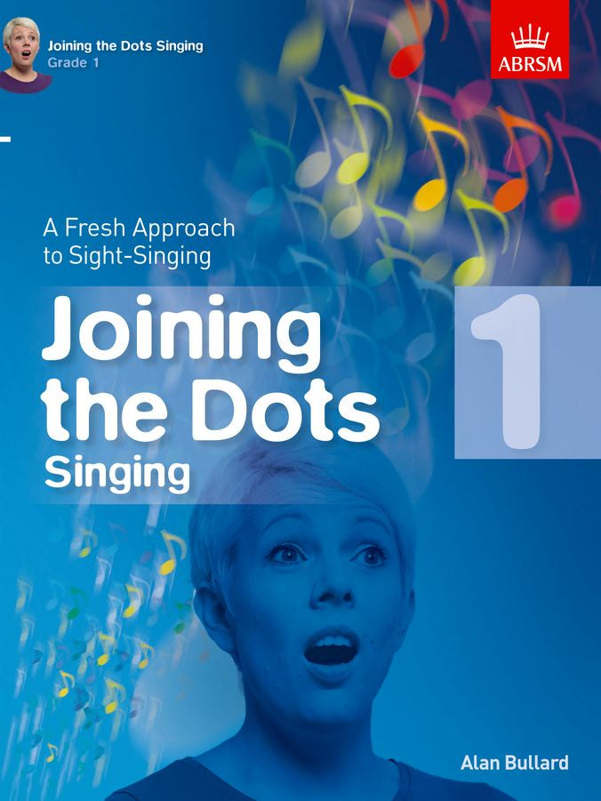 Joining the Dots Singing 1