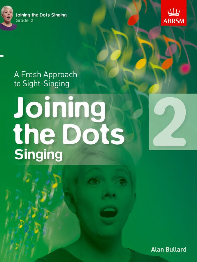 Joining the Dots Singing 2