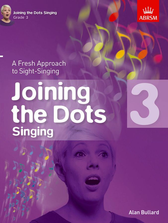 Joining the Dots Singing 3