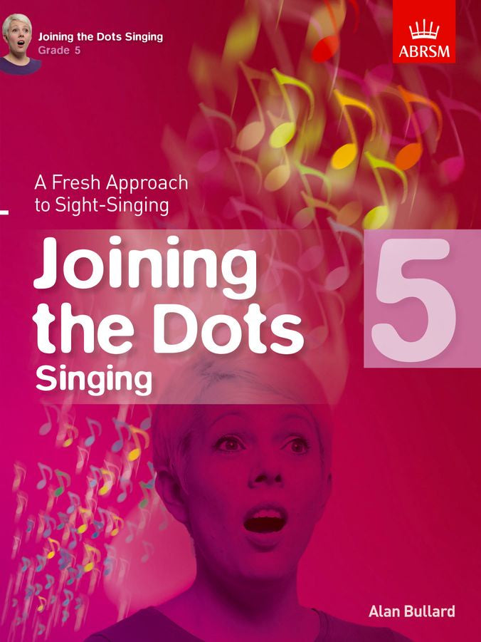 Joining the Dots Singing 5