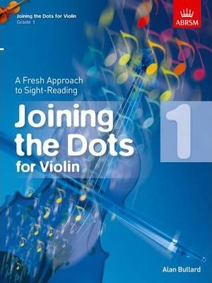 Joining the Dots Violin 1