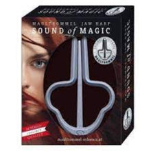Load image into Gallery viewer, Jaw Harp -Boxed
