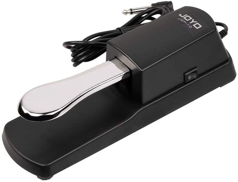 JOYO JSP-10 Keyboard Sustain Pedal