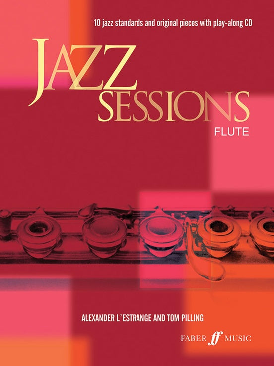 Jazz Sessions, Flute