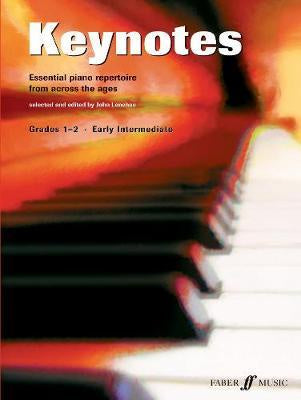 Keynotes Piano G1-2