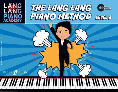 Lang Lang Piano Method 3