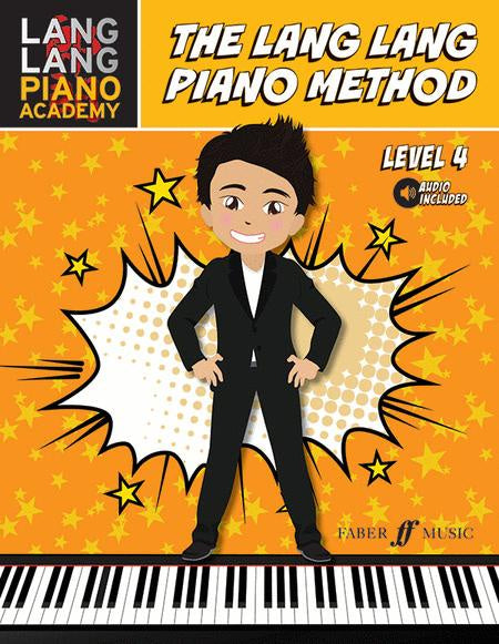 Lang Lang Piano Method 4