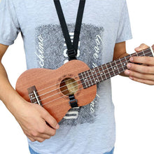 Load image into Gallery viewer, Ukulele strap UK1
